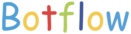 Bot Flow.
(Netherland)Logo