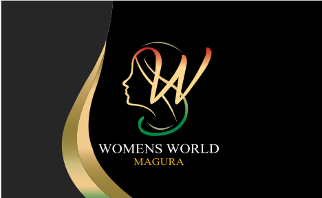 Womens World (Beauty Shop, Bangladesh) Logo